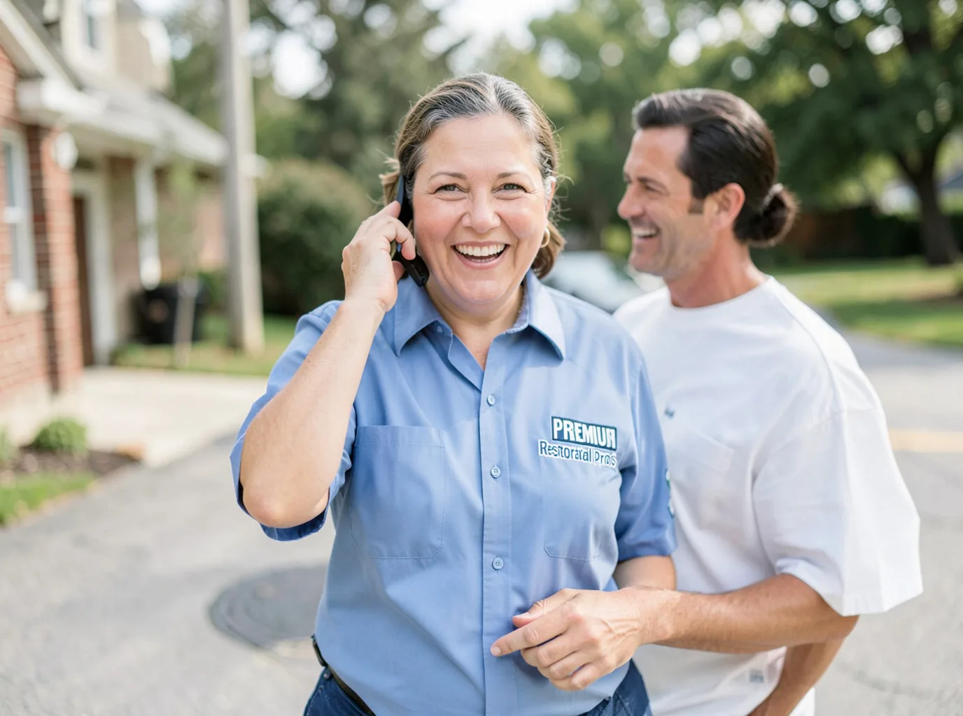 Water Damage Restoration Harbeson, DE FAQs